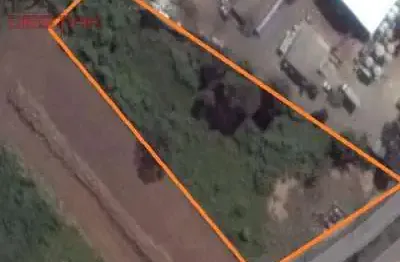 Terreno à venda no Distrito Industrial, Jundiaí 