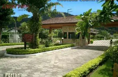 Casa em condomínio fechado com 3 quartos à venda em Horto Florestal, Ubatuba 