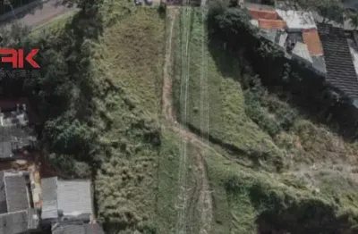 Terreno à venda na Vila Comercial, Jundiaí 