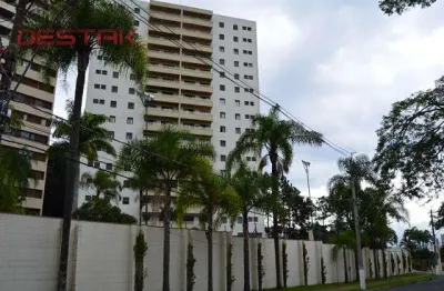 Apartamento com 3 quartos à venda na Vila Rica, Jundiaí 