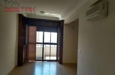 Apartamento com 3 quartos à venda no Centro, Jundiaí 