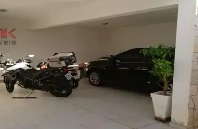 Casa com 3 quartos à venda no Jardim São Vicente, Jundiaí 