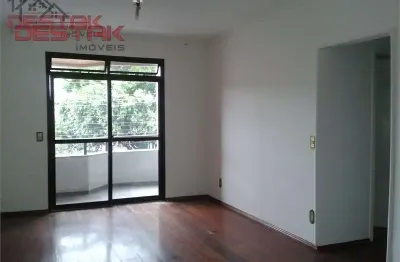 Apartamento a venda no residencial pitangueiras em jundiai/sp.