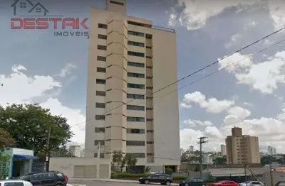 Apartamento com 3 quartos à venda no Centro, Jundiaí 