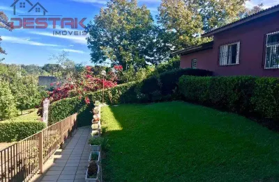 Chácara / sítio com 3 quartos à venda no Casa Branca, Jundiaí 