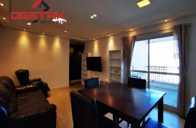 Apartamento com 3 quartos à venda no Jardim Ana Maria, Jundiaí 