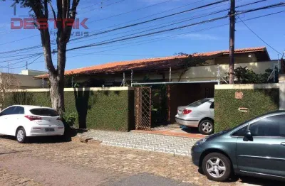 Casa com 4 quartos à venda no Jardim Messina, Jundiaí 