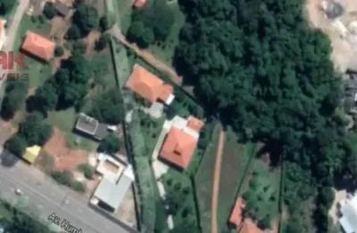Terreno à venda no Jundiaí Mirim, Jundiaí 