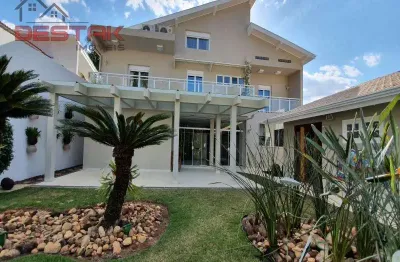 Casa a venda no condominio jardim novo mundo em jundiai/sp.