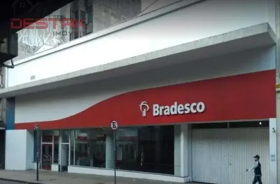 Prédio à venda em Santa Cecília, São Paulo 