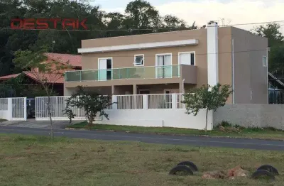 Casa em condomínio fechado com 4 quartos à venda em Campo Largo, Jarinu 