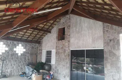 Casa com 3 quartos à venda na Vila Nambi, Jundiaí 