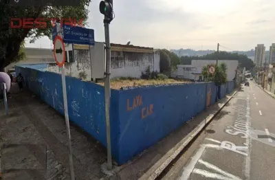 Terreno à venda no Centro, Jundiaí 