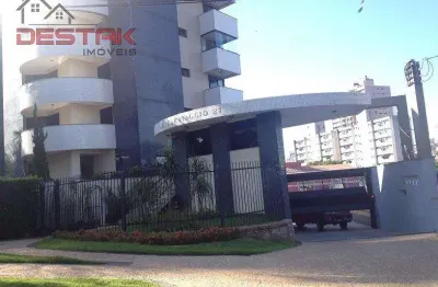Apartamento com 3 quartos à venda na Chácara Urbana, Jundiaí 