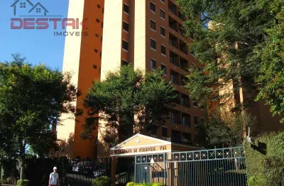 Apartamento com 3 quartos à venda no Jardim Bonfiglioli, Jundiaí 
