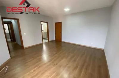 Apartamento com 3 quartos à venda no Centro, Jundiaí 