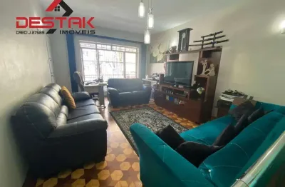 Casa com 4 quartos à venda no Anhangabaú, Jundiaí 