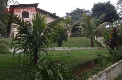Chácara / sítio com 4 quartos à venda na Figueira Branca, Jarinu 