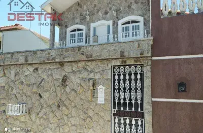 Casa com 3 quartos à venda no Jardim Tannus, Jundiaí 