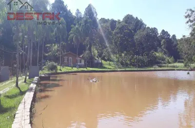 Chácara / sítio com 2 quartos à venda no Soares, Jarinu 