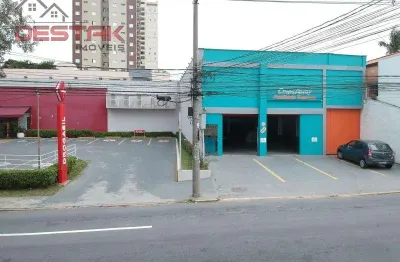 Barracão / Galpão / Depósito à venda na Vila Vianelo, Jundiaí 
