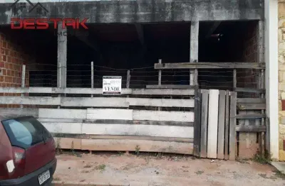 Terreno à venda na Cidade Nova, Jundiaí 