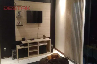 Casa com 3 quartos à venda no Jardim Paulista, Várzea Paulista 