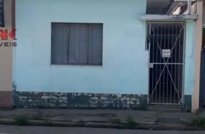 Casa com 2 quartos à venda na Vila Joana, Jundiaí 
