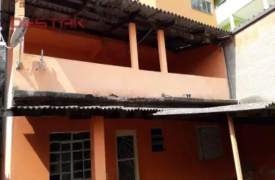 Casa com 3 quartos à venda no Jardim das Palmeiras, Várzea Paulista 