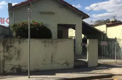 Casa com 2 quartos à venda na Vila Virgínia, Jundiaí 