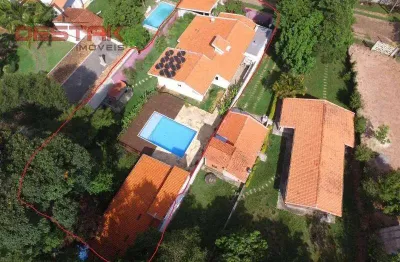 Casa em condomínio fechado com 3 quartos à venda no Jardim Celeste, Jundiaí 