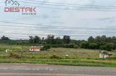 Terreno à venda no Bairro da Chave, Itupeva 