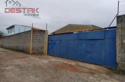 Barracão / Galpão / Depósito à venda no Poste, Jundiaí 
