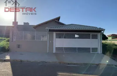 Casa com 2 quartos à venda no Jardim Pérola, Itupeva 