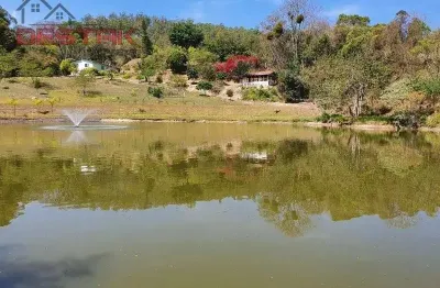 Fazenda à venda no Bairro das Rosas, Amparo 