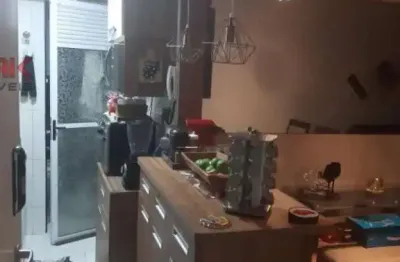 Apartamento com 3 quartos à venda no Parque União, Jundiaí 