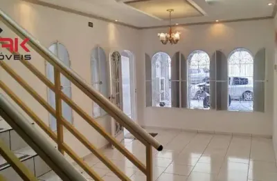 Casa com 4 quartos à venda no Jardim São Bento, Jundiaí 