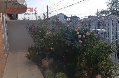Casa com 3 quartos à venda no Jardim do Lago, Jundiaí 