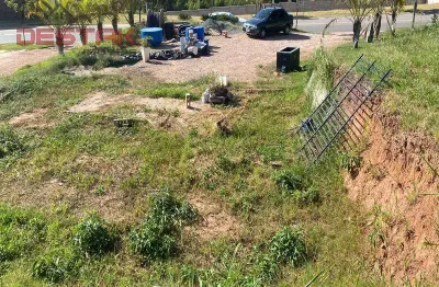 Terreno à venda no Jardim das Samambaias, Jundiaí 