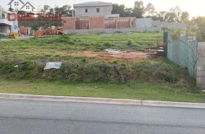Terreno à venda no Jardim das Samambaias, Jundiaí 