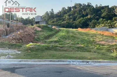Terreno à venda no Jardim das Samambaias, Jundiaí 