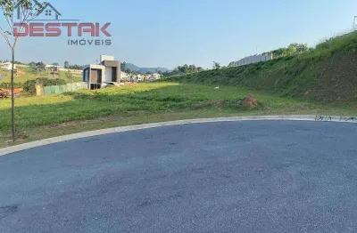 Terreno à venda no Jardim das Samambaias, Jundiaí 