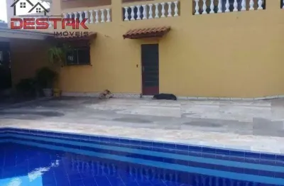 Chácara / sítio com 3 quartos à venda no Rio Acima, Jundiaí 