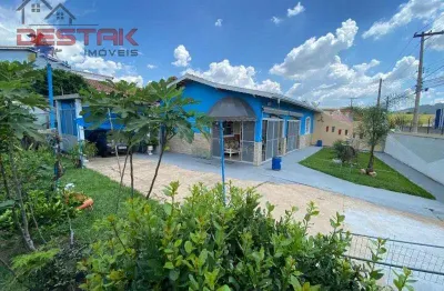Casa com 2 quartos à venda no Jardim Cristiane, Itupeva 