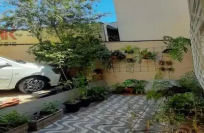 Casa com 3 quartos à venda na Vila Progresso, Jundiaí 