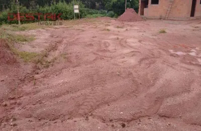 Terreno à venda no Horto Florestal, Jundiaí 