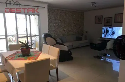 Apartamento com 3 quartos à venda no Centro, Jundiaí 