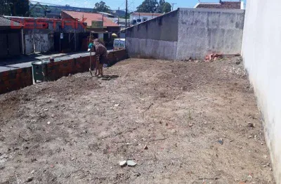Terreno à venda no Jardim Planalto, Salto 
