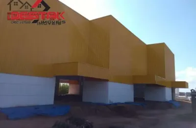 Barracão / Galpão / Depósito à venda no Medeiros, Jundiaí 