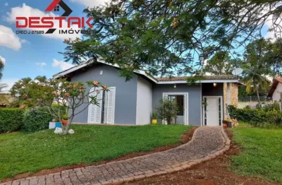 Casa em condomínio fechado com 3 quartos à venda no Santa Eliza, Itupeva 